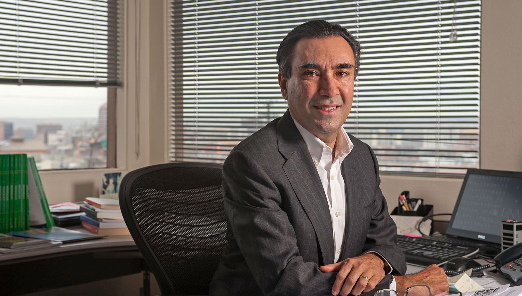 Sanjeev Arora