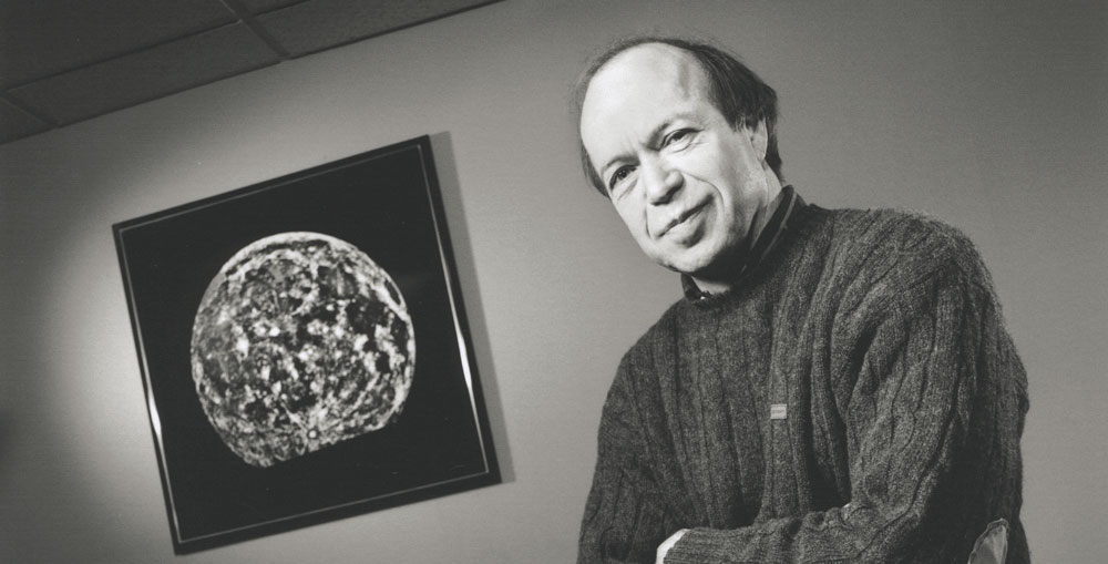 James Hansen