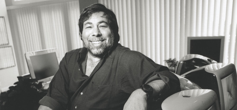 Steve Wozniak