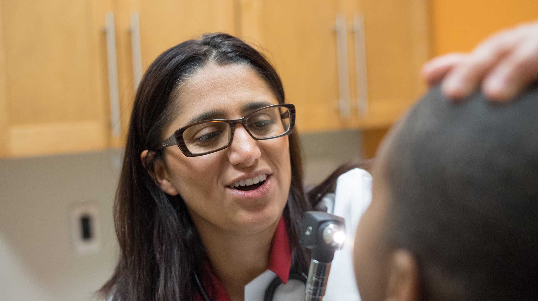 Mona Hanna-Attisha