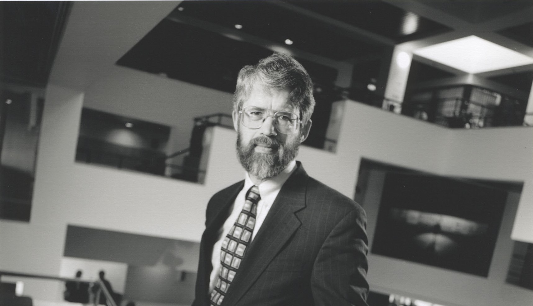 John Holdren