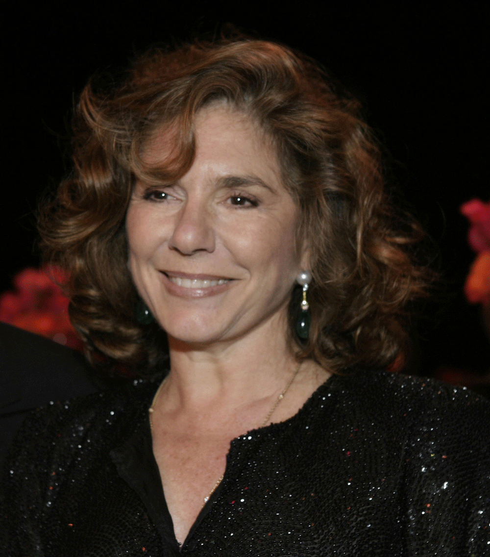 Teresa Heinz