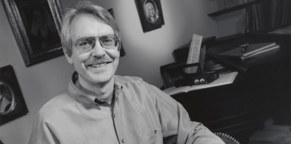 John Harbison