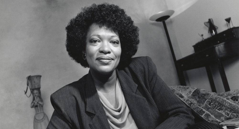 Rita Dove