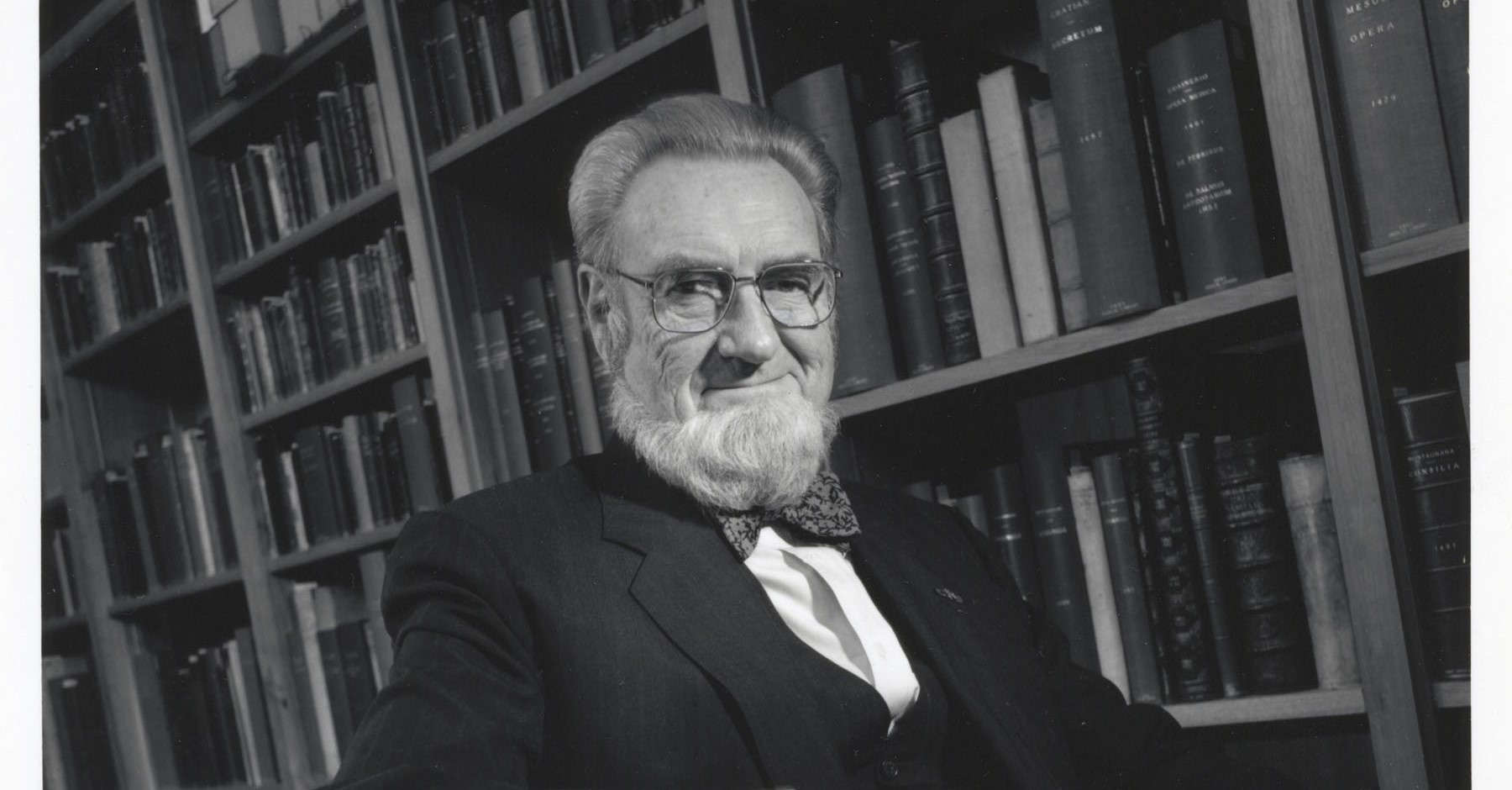 C. Everett Koop