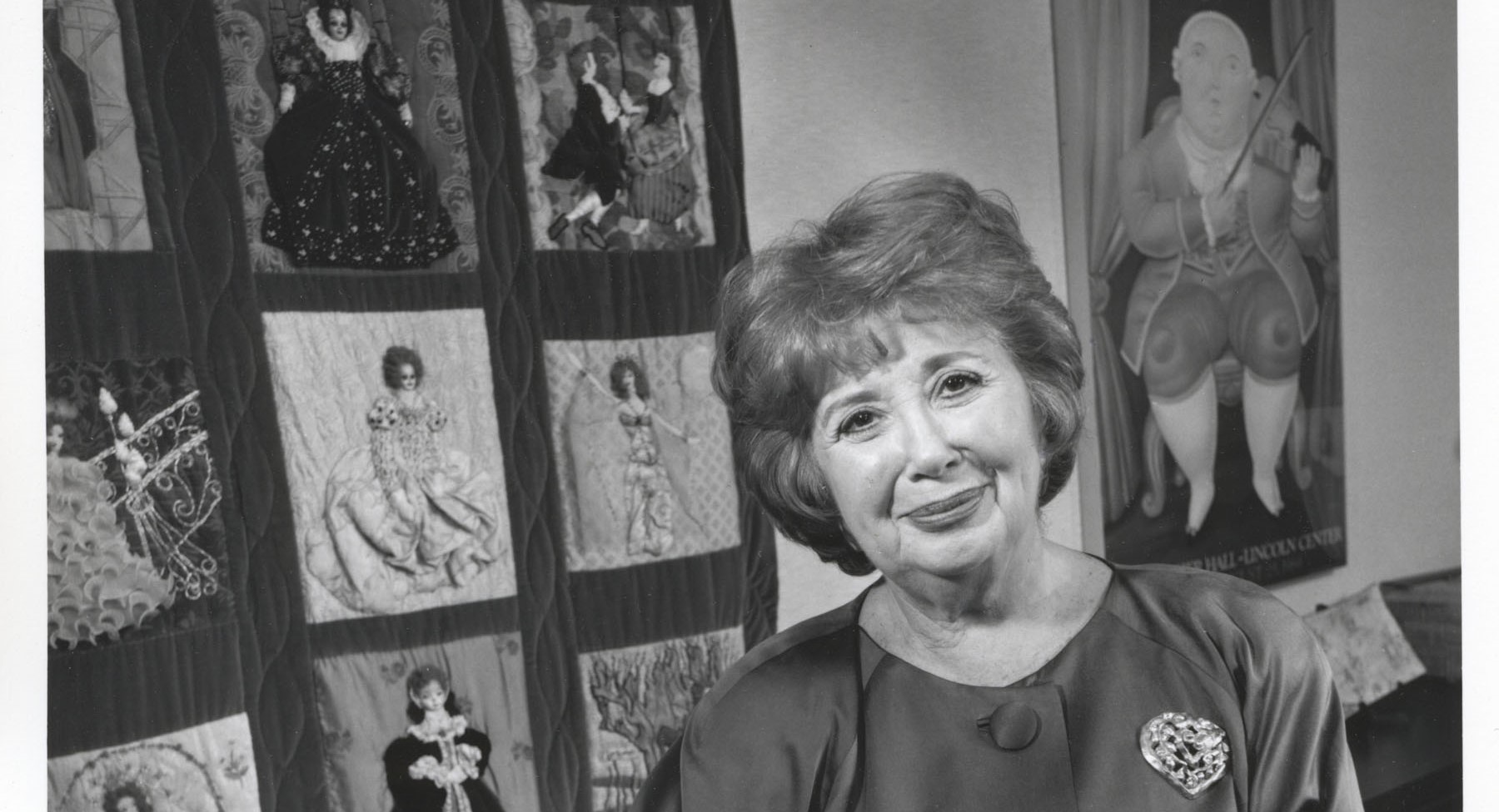 Beverly Sills