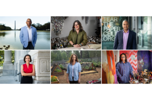 2025 Heinz Awards Recipients
