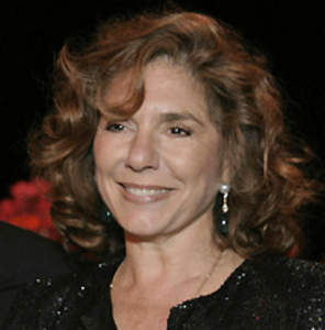 Teresa Heinz